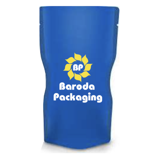 High Oxygen Barrier Flexible Packaging